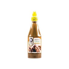 Thai dancer Tamarinde pasta 435ml