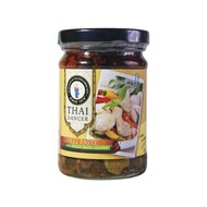 Thai dancer Chilipasta met zoete basilicum 200g