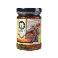 Thai dancer Chilipasta met hete basilicum 200g