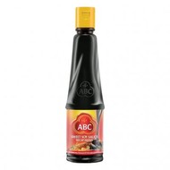 ABC Zoete sojasaus 600ml pvc