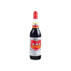 Haiyin bridge Lichte sojasaus 610ml