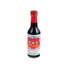 Haiyin bridge Lichte sojasaus 150ml