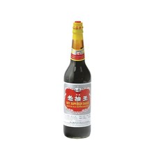 Haiyin bridge Donkere sojasaus 600ml