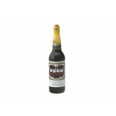 Haiyin bridge Sojasaus met champignons 600ml