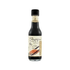 Healthy boy Shoyu saus 250ml