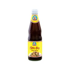 Healthy boy Woksaus 700ml