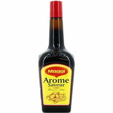 Maggi Aroma saus 768ml BIG BOTTLE