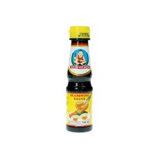 Healthy boy Seasoning saus 150ml