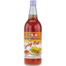 XO Zoete chilisaus voor loempia 700ml