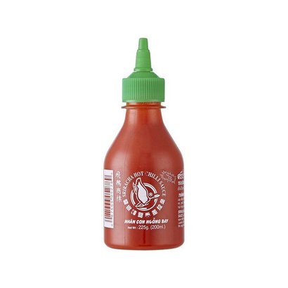 Flying Goose Sriracha saus
