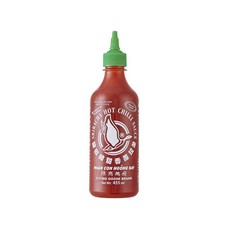 Flying Goose Sriracha saus 455ml Flying Goose Sriracha saus 455ml