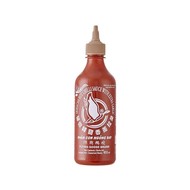 Flying Goose Sriracha saus met extra knoflook 455ml