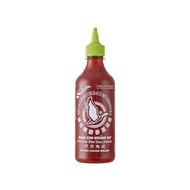 Flying Goose Sriracha saus met citroengras 455ml