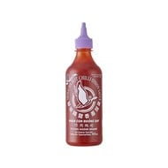 Flying Goose Sriracha saus met ui 455ml