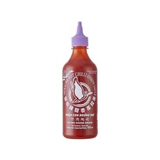 Flying Goose Sriracha saus met ui 455ml Flying Goose Sriracha saus met ui 455ml