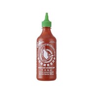 Flying Goose Sriracha saus met kaffir limoen 455ml