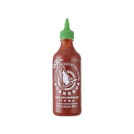 Flying Goose Sriracha saus met koriander 455ml
