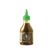 Flying Goose Groene sriracha saus 200ml