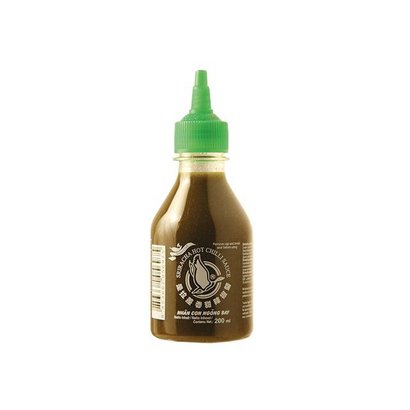 Flying Goose Groene sriracha saus