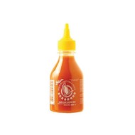 Flying Goose Gele sriracha saus 200ml