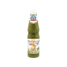 Healthy boy Dipsaus voor vis en zeevruchten 300ml