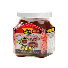 Lobo Thaise sukiyaki saus 260g Lobo Thaise sukiyaki saus 260g