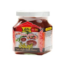 Lobo Thaise sukiyaki saus 260g