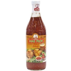 Mae Ploy Zoete chilisaus 730ml