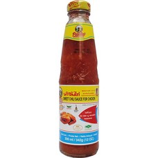 Pantainorasingh Zoete chilisaus voor kip 300ml