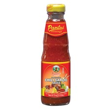 Pantainorasingh Chili knoflooksaus 200ml