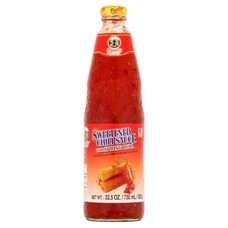 Pantainorasingh Zoete chilisaus voor loempia 730ml