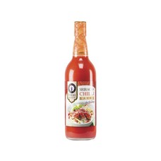 Thai dancer Sriracha saus 730ml