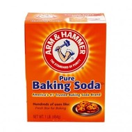 Hammer Baking soda 454g