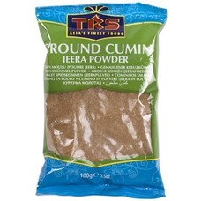 TRS Komijnpoeder 100g