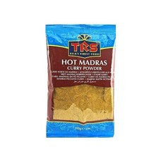 TRS Hete madras curry poeder 100g