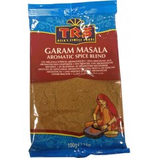 TRS Garam Masala poeder 100g