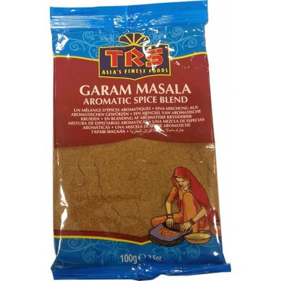 TRS Garam Masala poeder