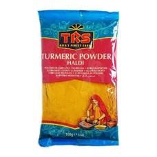 TRS Kurkumapoeder 100g