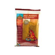 TRS Hete madras curry poeder 400g