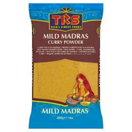 TRS Milde madras curry poeder 400g