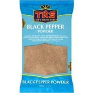 TRS Gemalen zwarte peper 100g