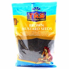 TRS Bruine mosterdzaadjes 100g