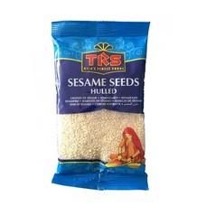 TRS Witte sesamzaadjes 100g