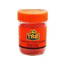 TRS Rode kleurstofpoeder 25g