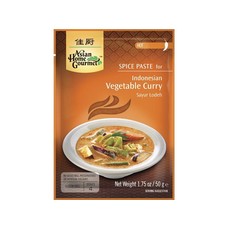 AHG Indonesische Groenten curry pasta 50g