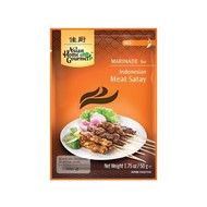 AHG Indonesische Satay marinade 50g