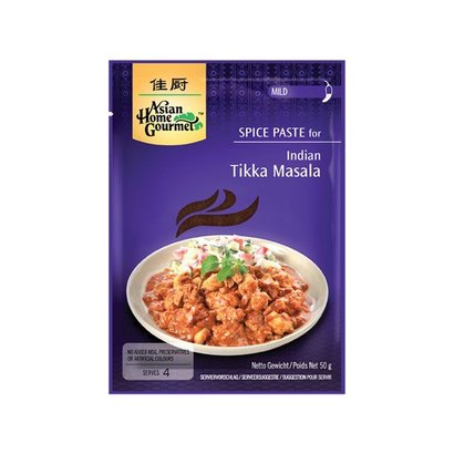 AHG Indische Tikka masala mix