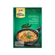 AHG Chow mein kruidenpasta 50g