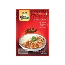 AHG Japanse curry 50g