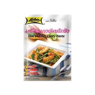 Lobo Kipcurry woksaus 60g